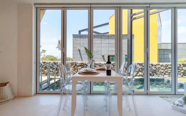 PoolVilla The Secret - Aewol