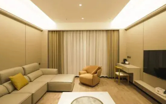 Wenxi Hotel