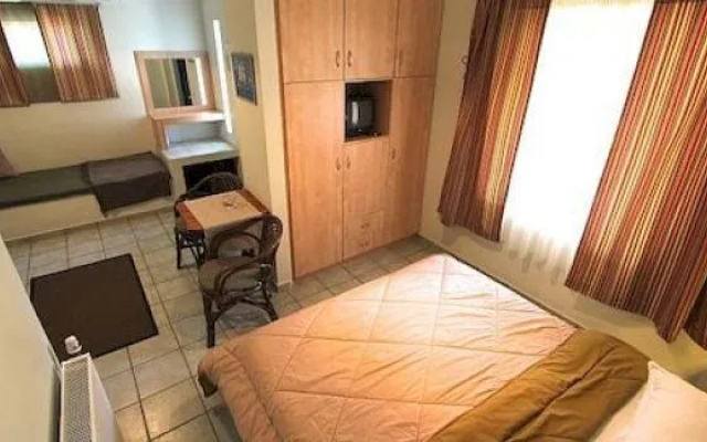 Katerinas Bungalows