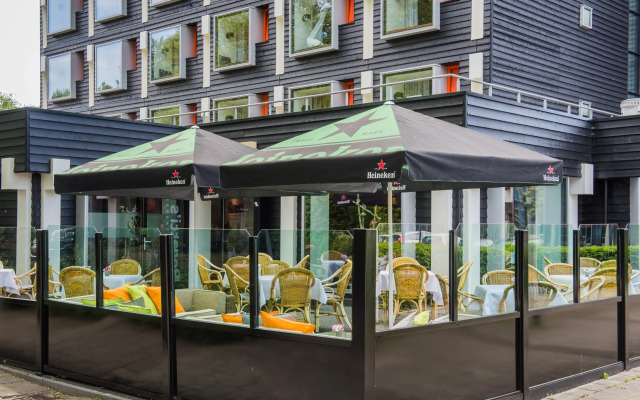 Golden Tulip Zoetermeer - Den Haag