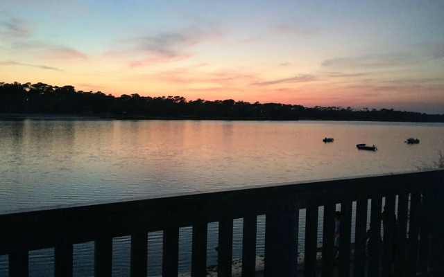 Le Relais du Lac