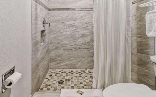 Rodeway Inn & Suites Haines City - Winter Haven