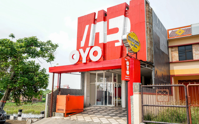 OYO 425 Mojokerto Guesthouse