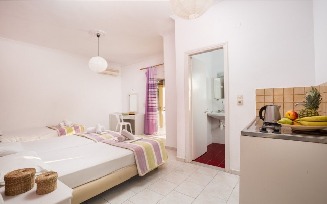 Island Beach Resort Annex