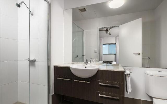 Direct Hotels – Kensington at Central