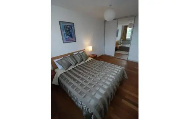 Apartment Cekalusa