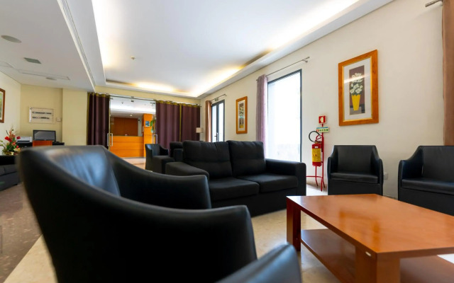 Hotel Matriz