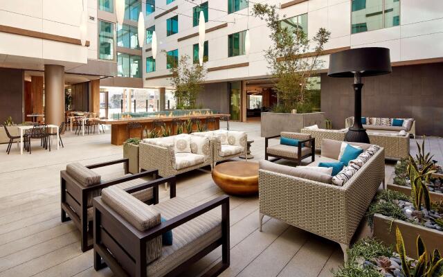 Homewood Suites by Hilton San Diego Downtown/Bayside