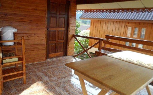 Khaokho Nature View Resort