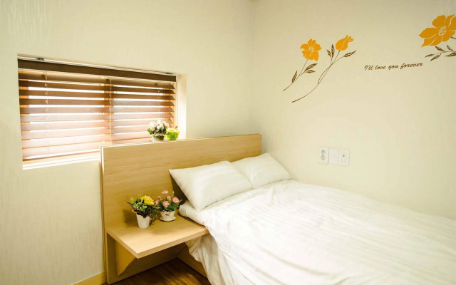 Kyo's House