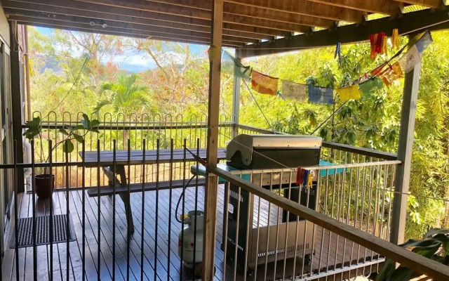 Airlie Beach Pet Friendly 3 Bedrooms