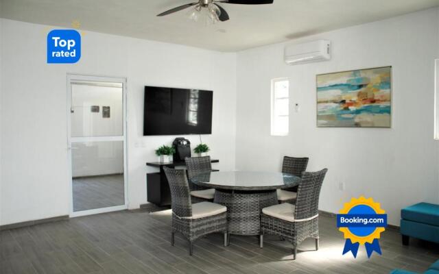 Casa San blas Islitas 60