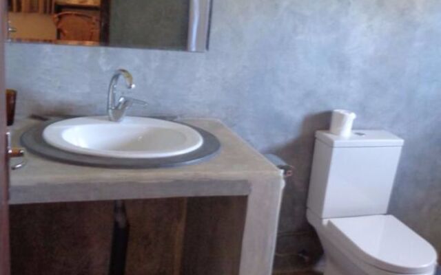 Gemmini Villas Hotel
