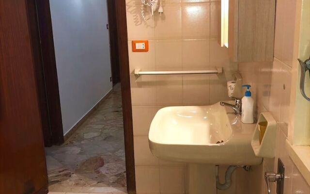 B&B D'Amico 87