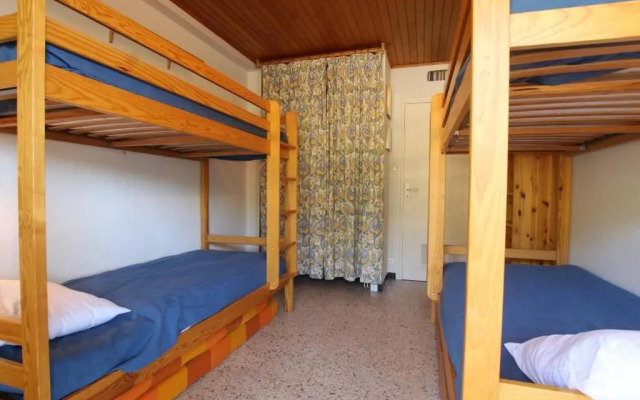 Appartement Saint-Chaffrey , 2 pièces, 6 personnes - FR-1-330E-114