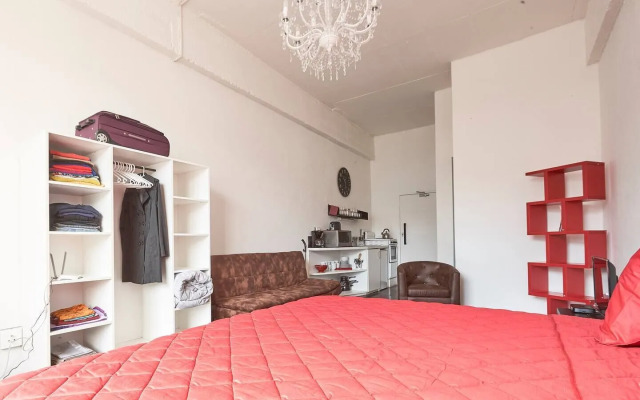 Trendy Art Studio Apartment,Maboneng Joburg
