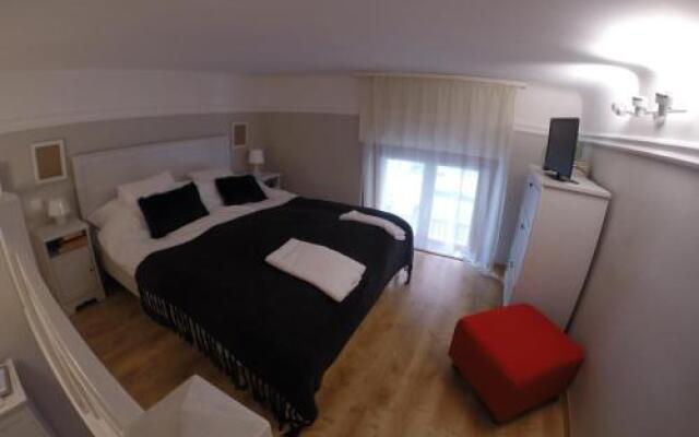 RumbArt Apartman