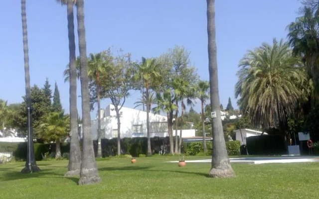 Casa Nueva Andalucia