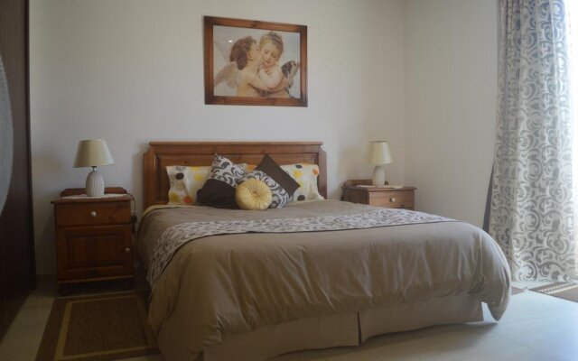 Estrella Lodging