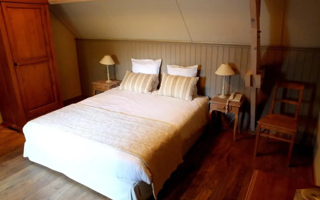 Hostellerie au Coeur Du Spinois