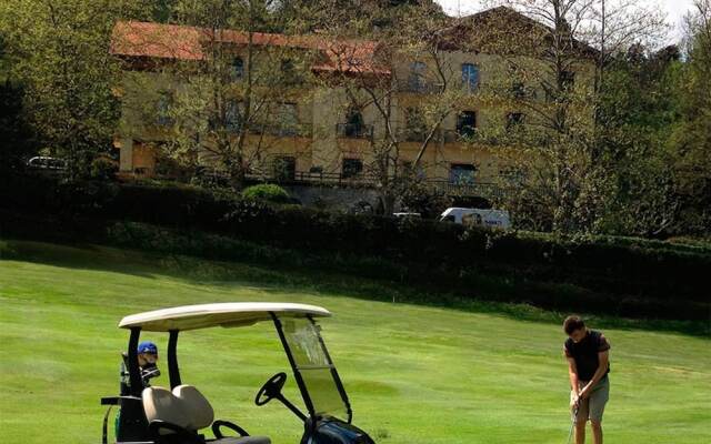 2 Bedrooms and 2 Bathrooms Near Lake Maggiore and Orta