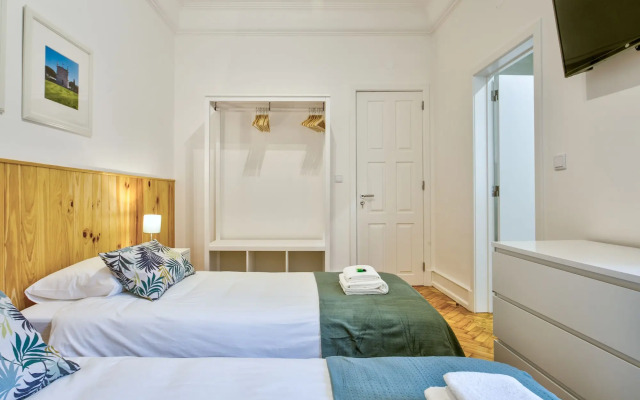 Home Out Rooms & Apartments