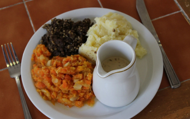 Cairngorm Lodge Youth Hostel