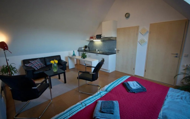 Bed and Breakfast Ammeloe