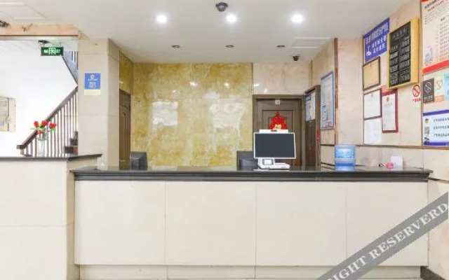 changxing huayu hotel