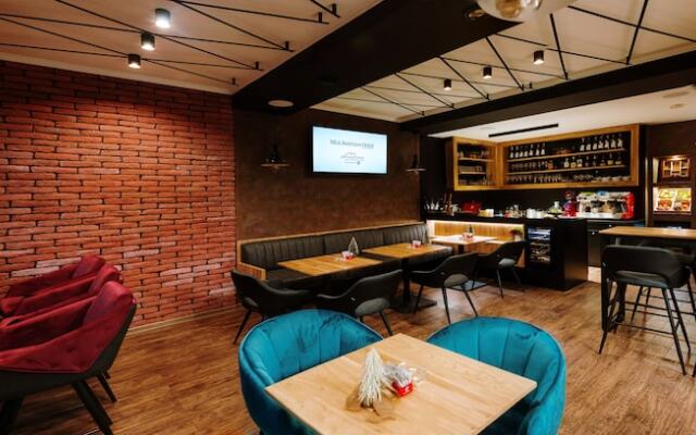 Garni hotel Nea