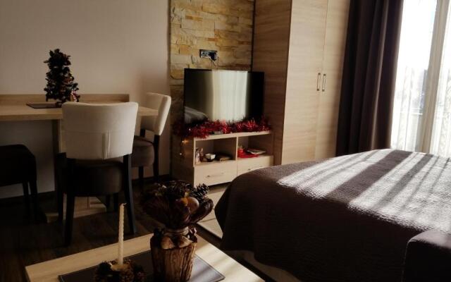 Apartment Milmari M5 - Mountain Mist