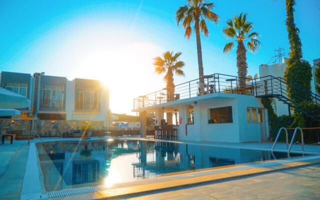 Tangiers Hotel