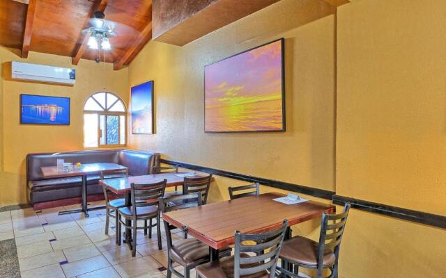 Princesa de Penasco Condo C101 Sandy Beach Puerto Penasco