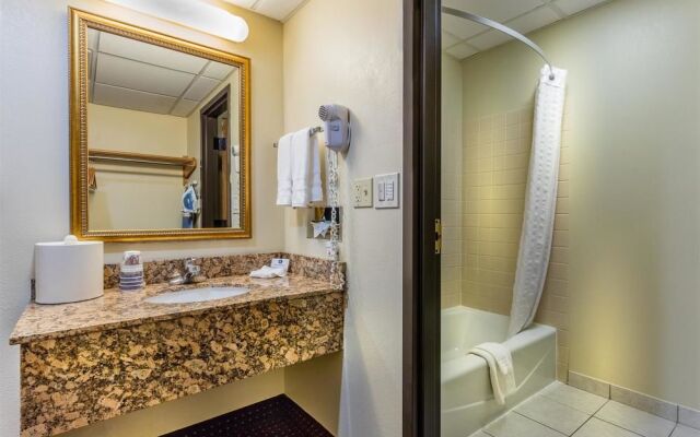 Best Western Wichita North Hotel & Suites