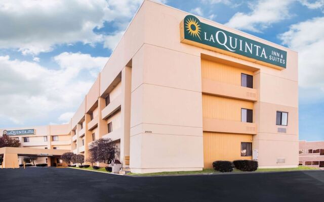 La Quinta Inn And Suites Columbia