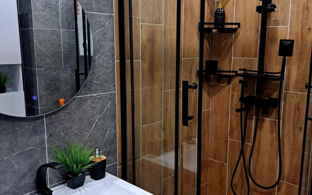 Апартаменты на проспекте Ленинградском 40к1