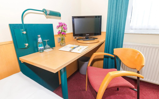 AKZENT Parkhotel Trebbin