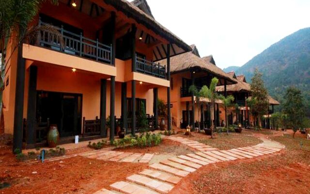 The Hotel-Kalaw Hill Lodge