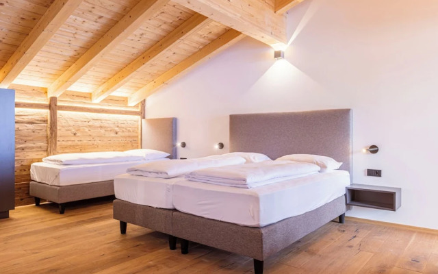 Zugspitz Suites Lermoos by ALPS RESORTS