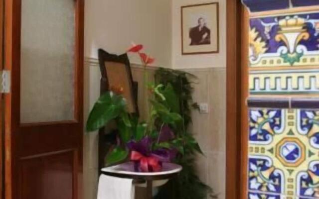 Hotel Restaurante Casa Julia