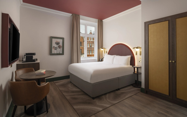The Welbeck Hotel, by IHG
