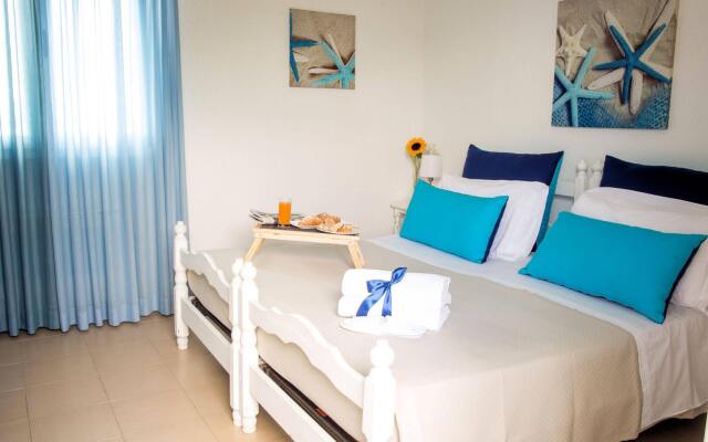 Hotel Isola Lo Scoglio