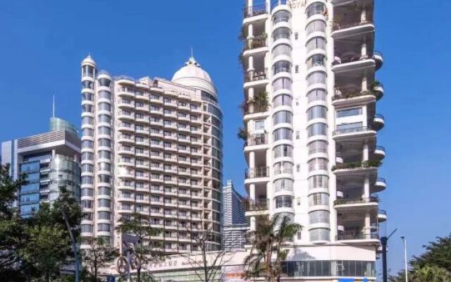 Acotown Gulf International Hotel