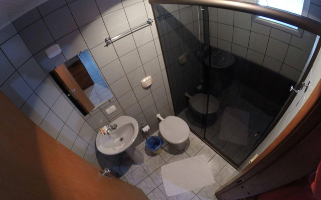Hotel Tulipa