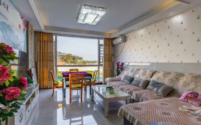 Xiandao Lake Daling Farmhouse
