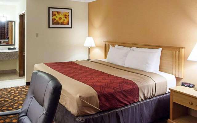 Econo Lodge Phillipsburg
