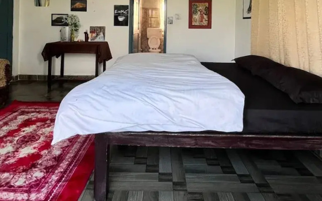 Goroomgo Raah stay Munasayari
