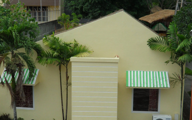 GK Business Hotel