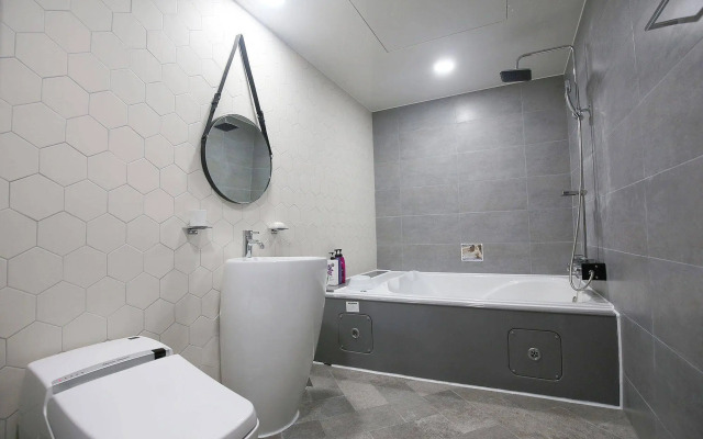 Luxury Motel Daejeon