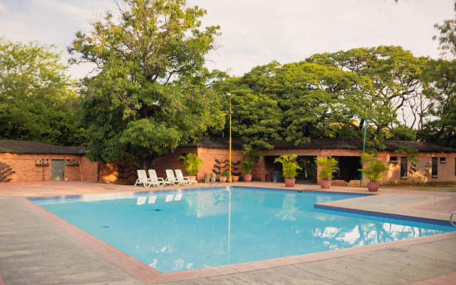 Hotel Faranda Bolivar Cucuta, a member of Radisson Individuals